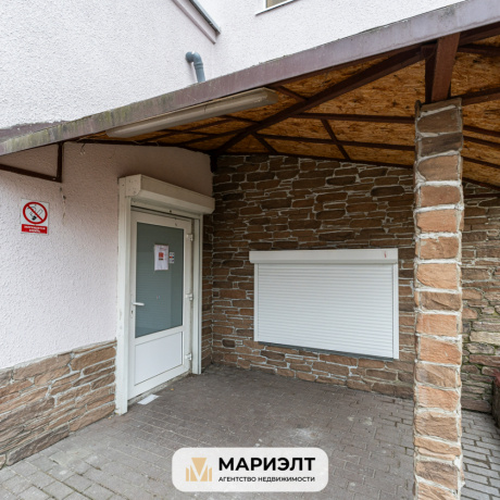 Фотография Аренда помещения 60 - 261,7 м2 пр-т Победителей 89/2 - фото 18