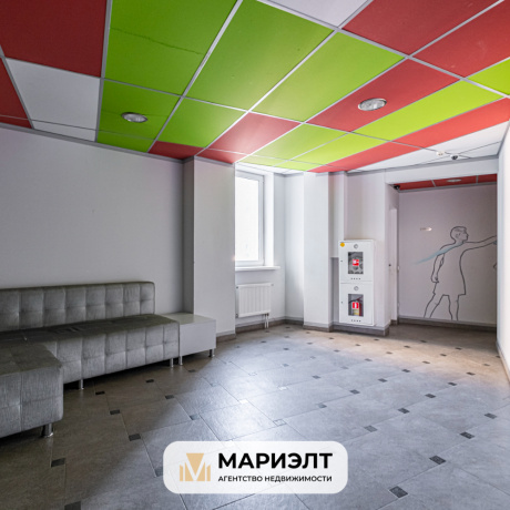 Фотография Офис 37,2 м2 (аренда) ул Беды 45 - фото 6