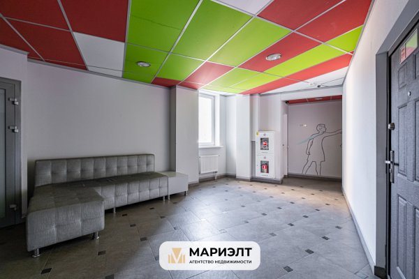 Офис 37,2 м2 (аренда) ул Беды 45 - фото 6