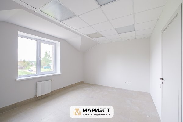 Аренда  офиса 16 &ndash; 191,3 м2 аг Озерцо ул Центральная 35А - фото 5