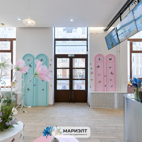 Фотография Продажа торгового помещения 189,2 м2 Кирова 2 - фото 7