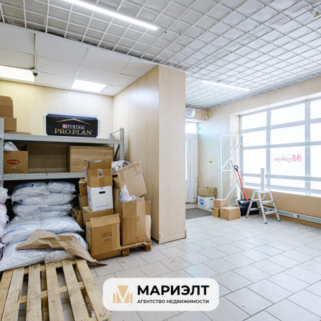 Фотография Продажа помещения 244,1 м2 ул Тимирязева 121/3 - фото 4