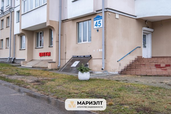 Помещение 105 м2(аренда) Партизанский пр-т 45 - фото 10