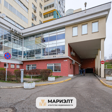 Фотография Продажа офиса 107,7 м2 ул Богдановича 118 - фото 4