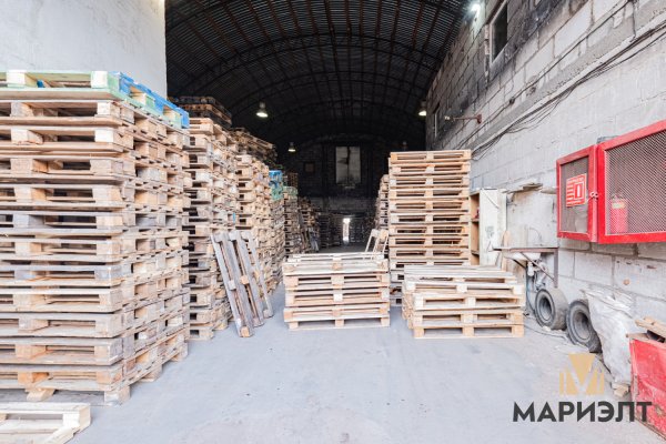 Склад 1553,8м2 (продажа) ул. Автомобилистов, 10 - фото 13