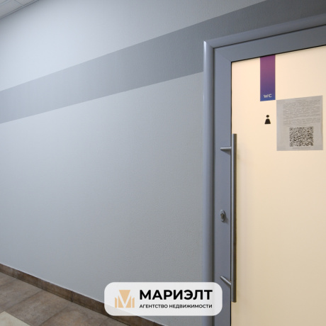 Фотография Аренда офиса 40,8/98,5 м2 ул Притыцкого 62 - фото 9