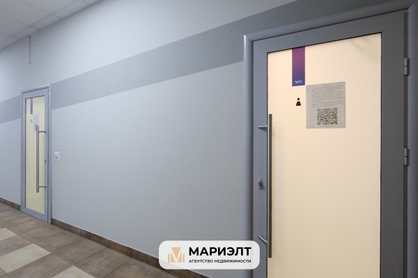 Аренда офиса 40,8/98,5 м2 ул Притыцкого 62 - фото 9