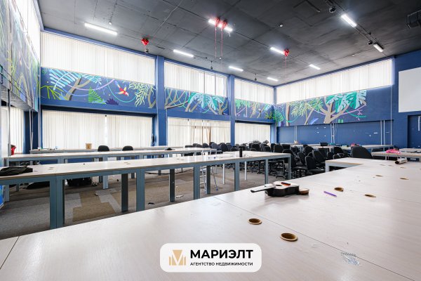 Аренда офиса 815,5  м2 ул Мястровская 26 - фото 9
