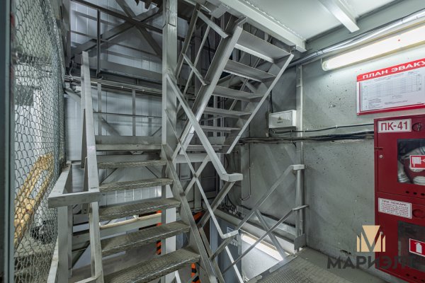 Склад 104,4  м2 (аренда) ул Домбровская 15 - фото 6