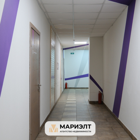 Фотография Аренда офиса 40,8/98,5 м2 ул Притыцкого 62 - фото 15