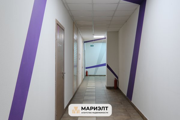 Аренда офиса 40,8/98,5 м2 ул Притыцкого 62 - фото 15