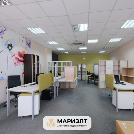Фотография Аренда офиса 65,5-625  м2  ул Притыцкого 62 - фото 19