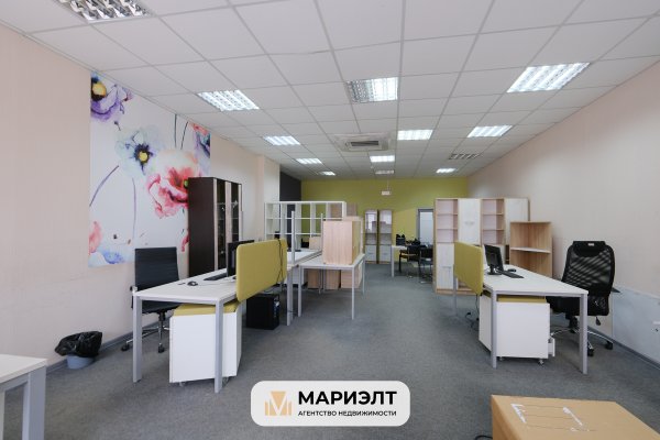 Аренда офиса 65,5-625  м2  ул Притыцкого 62 - фото 19