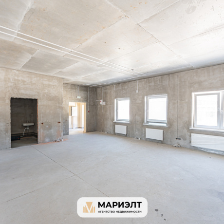 Фотография Помещение 132,7 м2 (продажа)  ул Восточная 166 - фото 12