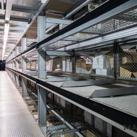 Фотография Склад 104,4  м2 (аренда) ул Домбровская 15 - фото 10