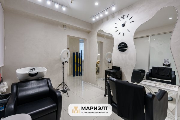 Готовый бизнес 81,5 м2 (аренда) пр-т Победителей 27 - фото 9