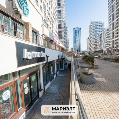 Фотография Аренда торгового помещения 88,3 м2 Мстиславца 18 - фото 7