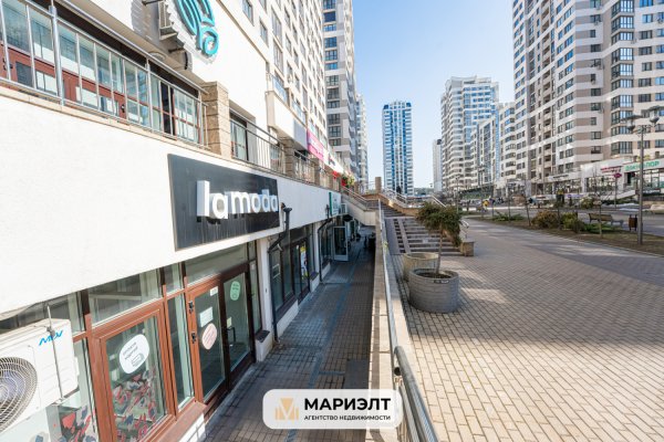 Аренда торгового помещения 88,3 м2 Мстиславца 18 - фото 7