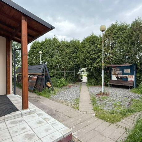 Фотография Продажа офиса 93 м2 ул Кабушкина 66 - фото 4