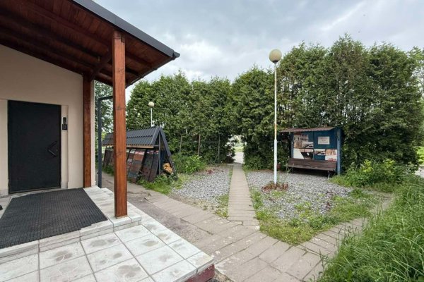 Продажа офиса 93 м2 ул Кабушкина 66 - фото 4