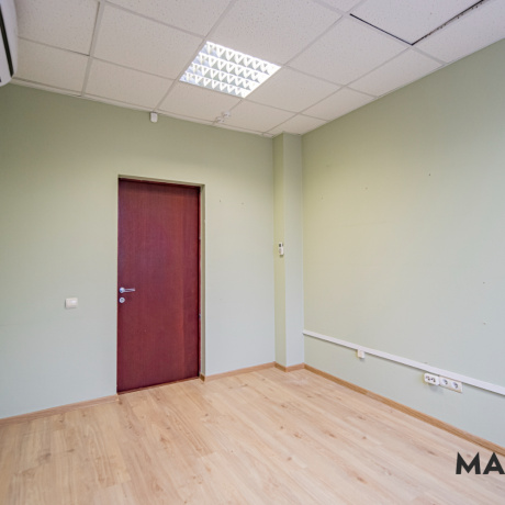 Фотография Аренда офиса 25,4 - 127,2 м2  Кропоткина 91 - фото 5