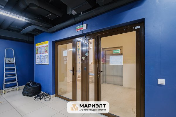 Аренда офиса 815,5  м2 ул Мястровская 26 - фото 3