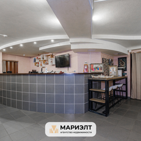 Фотография Продажа помещения общепита 237,9 м2 ул Немига 38 - фото 8