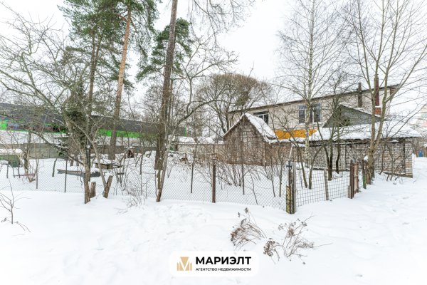 Продажа помещения 800 м2 гп Мачулищи ул Молодежная 39А - фото 6