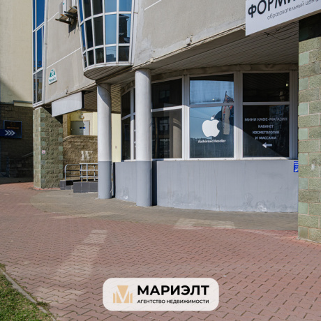 Фотография Аренда помещения общепита 237,9 м2  ул Немига 38 - фото 3