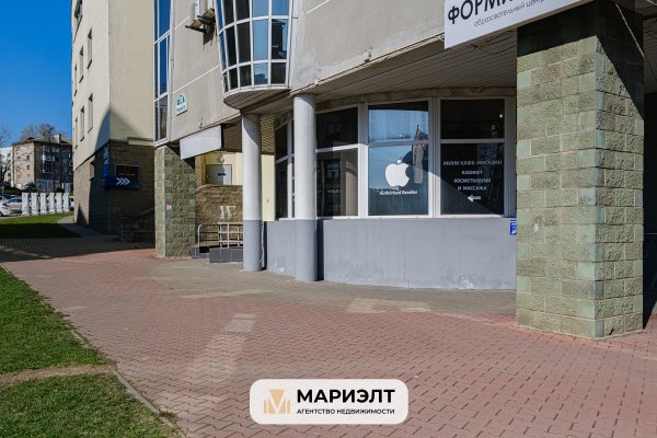 Аренда помещения общепита 237,9 м2  ул Немига 38 - фото 3