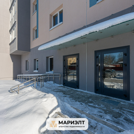 Фотография Продажа торгового помещения 150 м2 ул Восточная 166 - фото 7