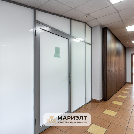 Фотография Аренда офиса 310,8 м2 пер Липковский 34  - фото 10