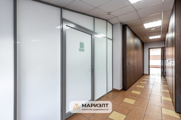 Аренда офиса 310,8 м2 пер Липковский 34  - фото 10