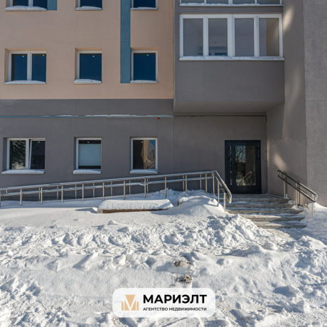 Фотография Аренда торгового помещения 132,7 м2 ул Восточная 166 - фото 6