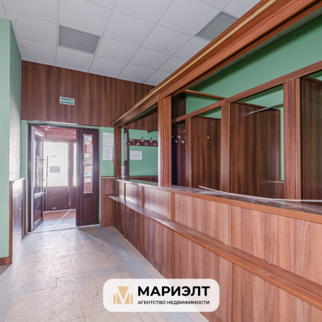 Фотография Аренда помещения 420-1007,9 м2 ул Матусевича 33 - фото 4