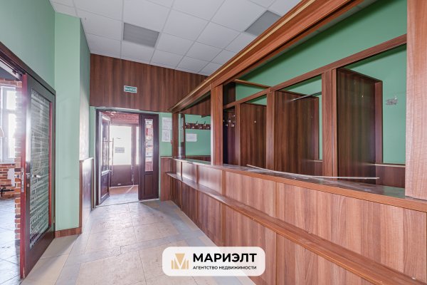 Аренда помещения 420-1007,9 м2 ул Матусевича 33 - фото 4