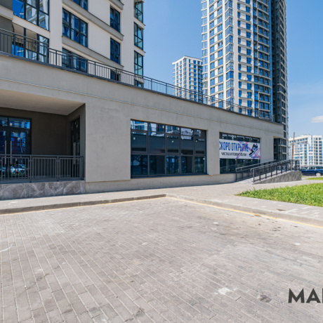 Фотография Аренда помещения 75,9 м2 ул Алферова 12 - фото 4