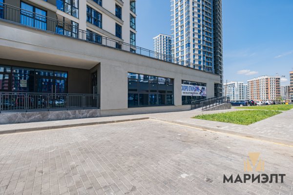 Аренда помещения 75,9 м2 ул Алферова 12 - фото 4