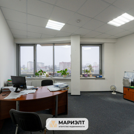 Фотография Аренда офиса 115,5 м2 ул Маяковского 144 - фото 15