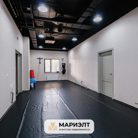 Фотография Продажа базы отдыха 4533,1 м2 Боровлянский с/с 308 - фото 12