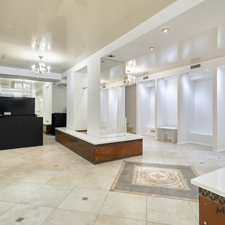 Фотография Помещение 63м2 (продажа) ул Карла Маркса 20 - фото 10