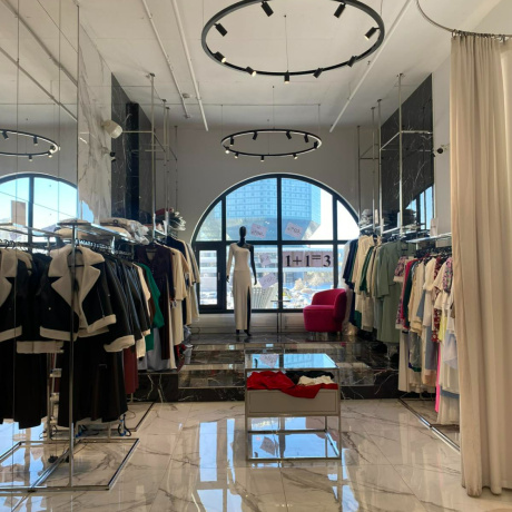 Фотография Аренда офиса 50,7 м2 ул Мстиславца 10 - фото 3