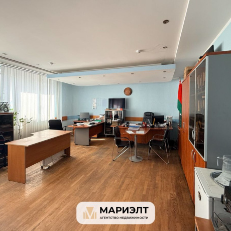 Фотография Продажа офиса 521,6 м2 ул Харьковская 15 - фото 8