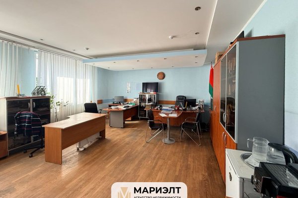 Продажа офиса 521,6 м2 ул Харьковская 15 - фото 8