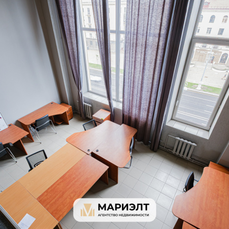 Фотография Аренда офиса 68,3 м2 пр-т Независимости 58 - фото 8