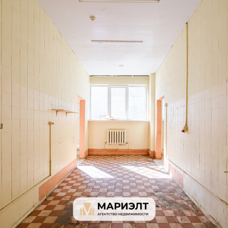 Фотография Аренда помещения 420-1007,9 м2 ул Матусевича 33 - фото 13