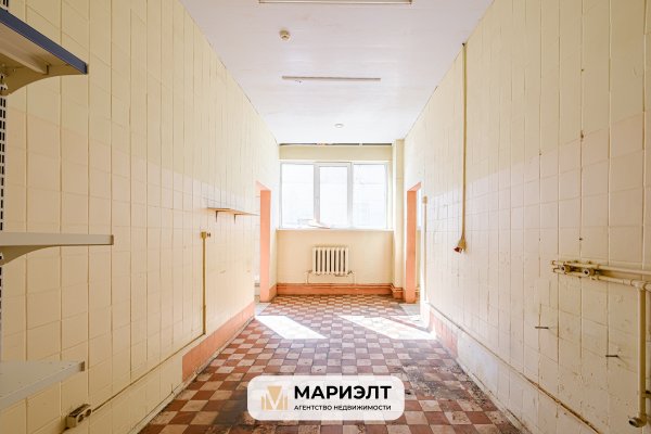 Аренда помещения 420-1007,9 м2 ул Матусевича 33 - фото 13