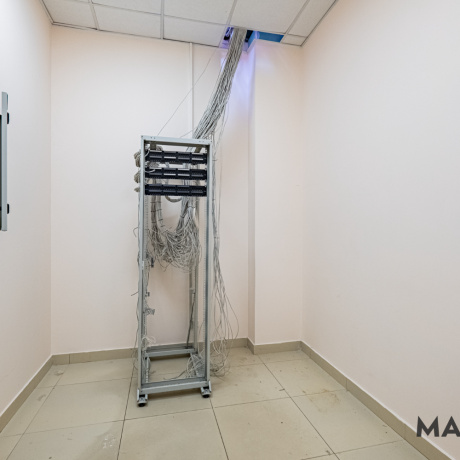 Фотография Офис 220,8 м2 (аренда)д  Большое Стиклево 40/1 - фото 10