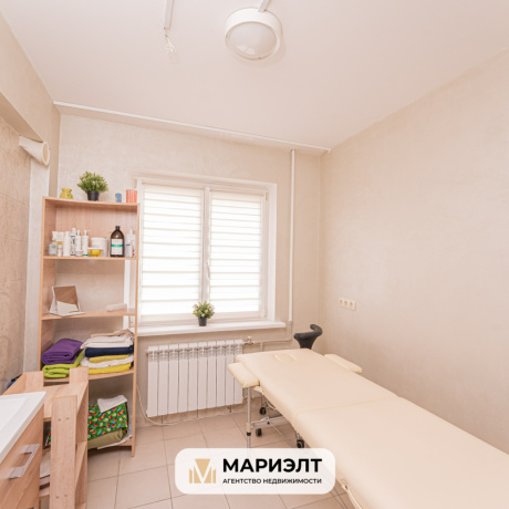 Фотография Продажа помещения 54,4 м2 ул Скрыганова 3 - фото 11