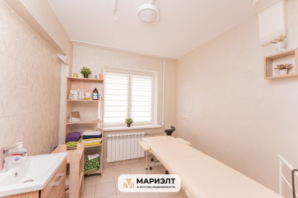 Продажа помещения 54,4 м2 ул Скрыганова 3 - фото 11